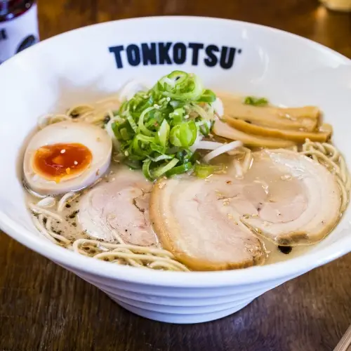 Tonkotsu Stratford