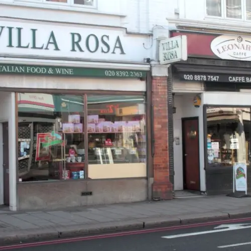 Villa Rosa - Putney