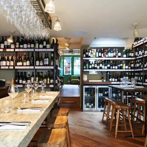 Vinoteca Chiswick