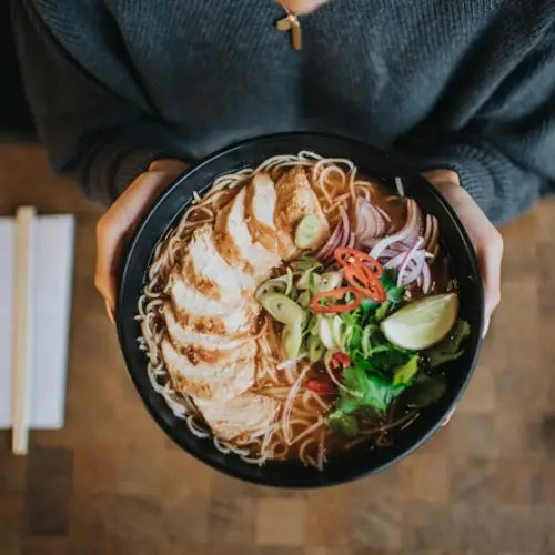 Wagamama Holborn