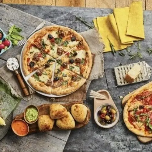 Zizzi Beckenham