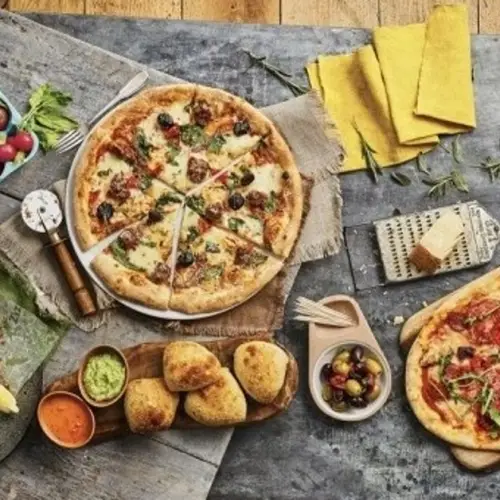 Zizzi South Woodford